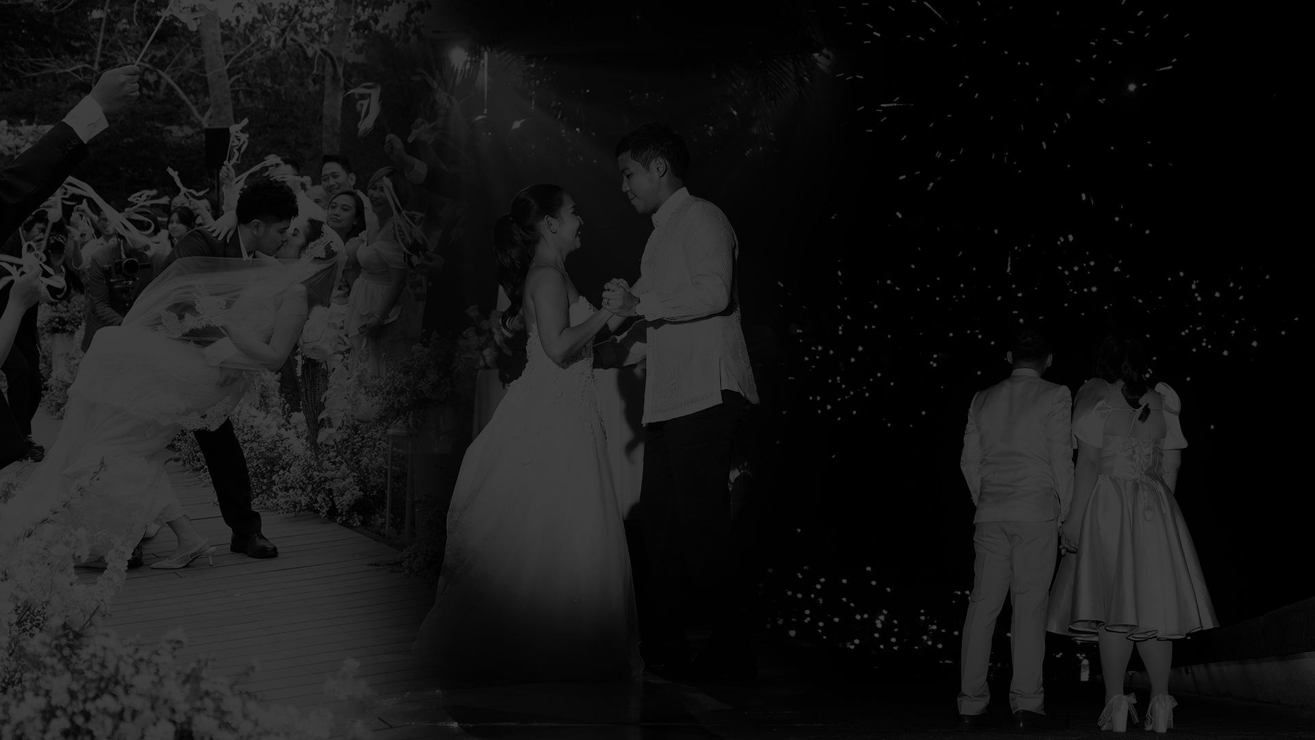 Cinematic photography by Anggulo Prints